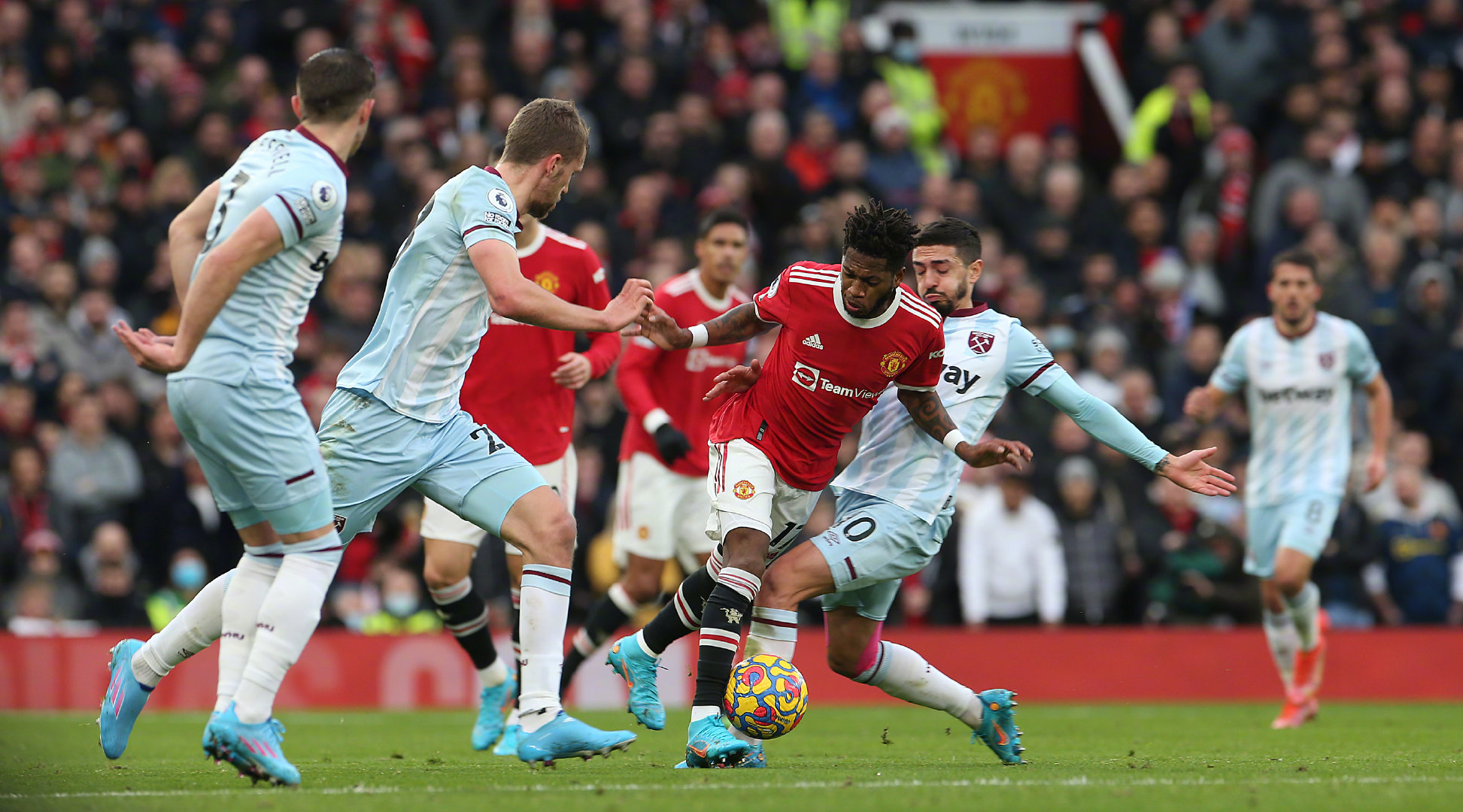 作为利物浦 作为利物浦